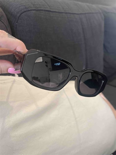 black prada sunglasses dupe|black prada sunglasses for women.